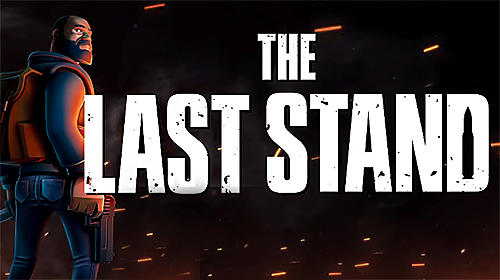 Скачать The last stand: Battle royale: Android Шутер с видом сверху игра на телефон и планшет.