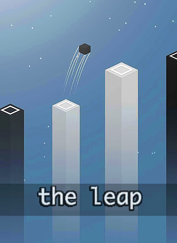Скачать The leap: Android Прыгалки игра на телефон и планшет.