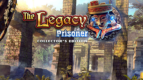 Скачать The legacy: Prisoner: Android Квест от первого лица игра на телефон и планшет.