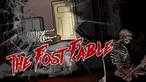 Скачать The lost fable: Horror games на Андроид 4.1 бесплатно.