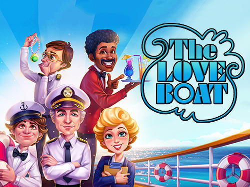 Скачать The love boat: Android Менеджер игра на телефон и планшет.
