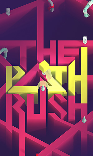 Скачать The path rush: Android Тайм киллеры игра на телефон и планшет.