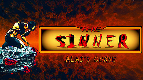 Скачать The sinner: Alai's curse: Android Раннеры игра на телефон и планшет.