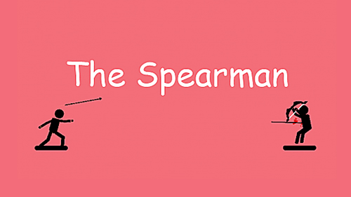 Скачать The spearman: Android Тайм киллеры игра на телефон и планшет.