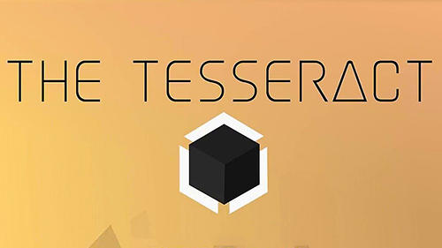 Скачать The tesseract: Android Тайм киллеры игра на телефон и планшет.