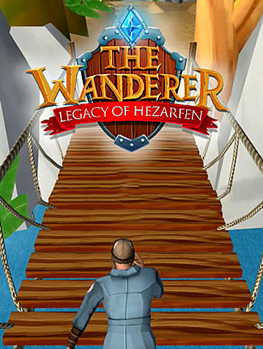 Скачать The wanderer: Legacy of Hezarfen на Андроид 4.2 бесплатно.