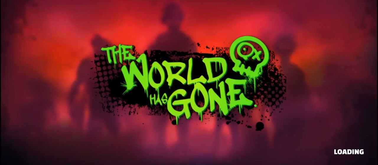 Скачать The World Has Gone: Android Зомби шутеры игра на телефон и планшет.