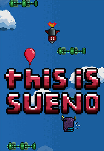 Скачать This is sueno: Android Пиксельные игра на телефон и планшет.