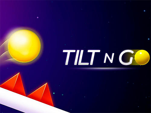 Скачать Tilt n go на Андроид 4.2 бесплатно.