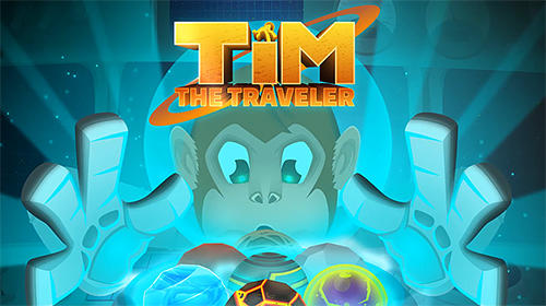 Скачать Tim the traveler на Андроид 4.1 бесплатно.