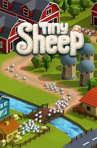 Скачать Tiny sheep: Android Кликеры игра на телефон и планшет.