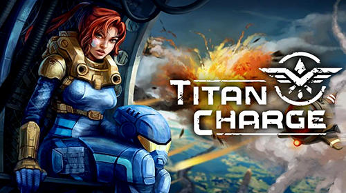 Скачать Titan charge: Android Раннеры игра на телефон и планшет.