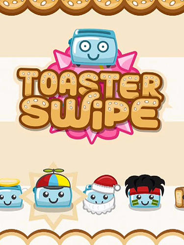 Скачать Toaster dash: Fun jumping game: Android Прыгалки игра на телефон и планшет.
