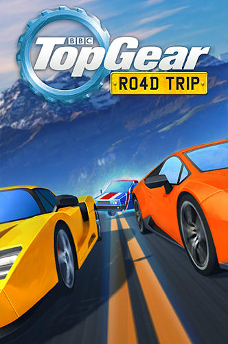 Скачать Top gear: Road trip: Android Три в ряд игра на телефон и планшет.