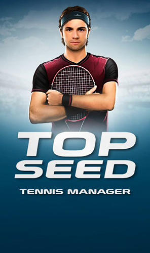 Скачать Top seed: Tennis manager: Android Менеджер игра на телефон и планшет.