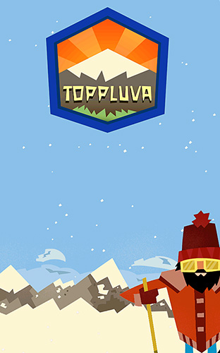 Скачать Toppluva: Android Раннеры игра на телефон и планшет.