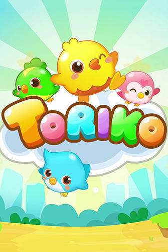 Скачать Toriko: Puzzle PVP game: Android Три в ряд игра на телефон и планшет.