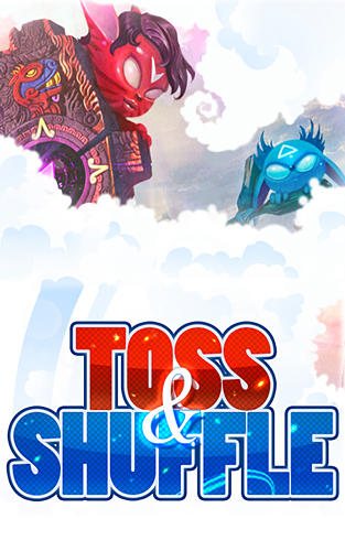 Скачать Toss and shuffle: Android Головоломки игра на телефон и планшет.