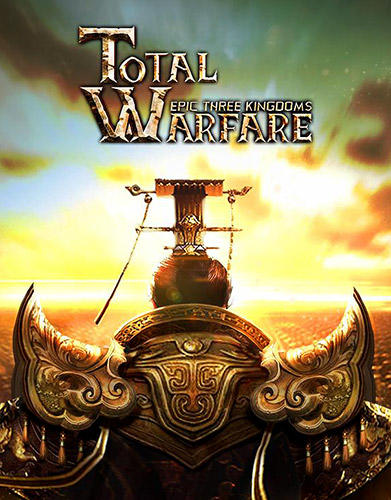 Скачать Total warfare: Epic three kingdoms: Android Онлайн стратегии игра на телефон и планшет.