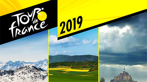 Tour de France 2019: Official game. Sports manager