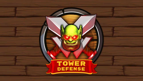 Скачать Tower defense: Defender of the kingdom TD: Android Защита башен игра на телефон и планшет.