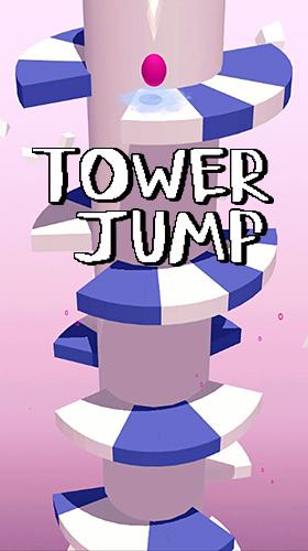 Скачать Tower jump: Android Игры на реакцию игра на телефон и планшет.