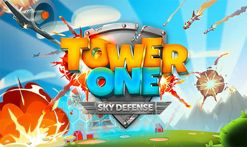 Скачать Tower one: Sky defense: Android Защита башен игра на телефон и планшет.
