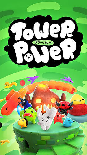 Скачать Tower power: Android Тайм киллеры игра на телефон и планшет.