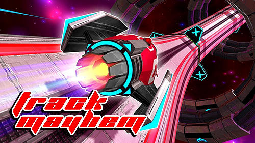 Скачать Track mayhem: Android Космос игра на телефон и планшет.