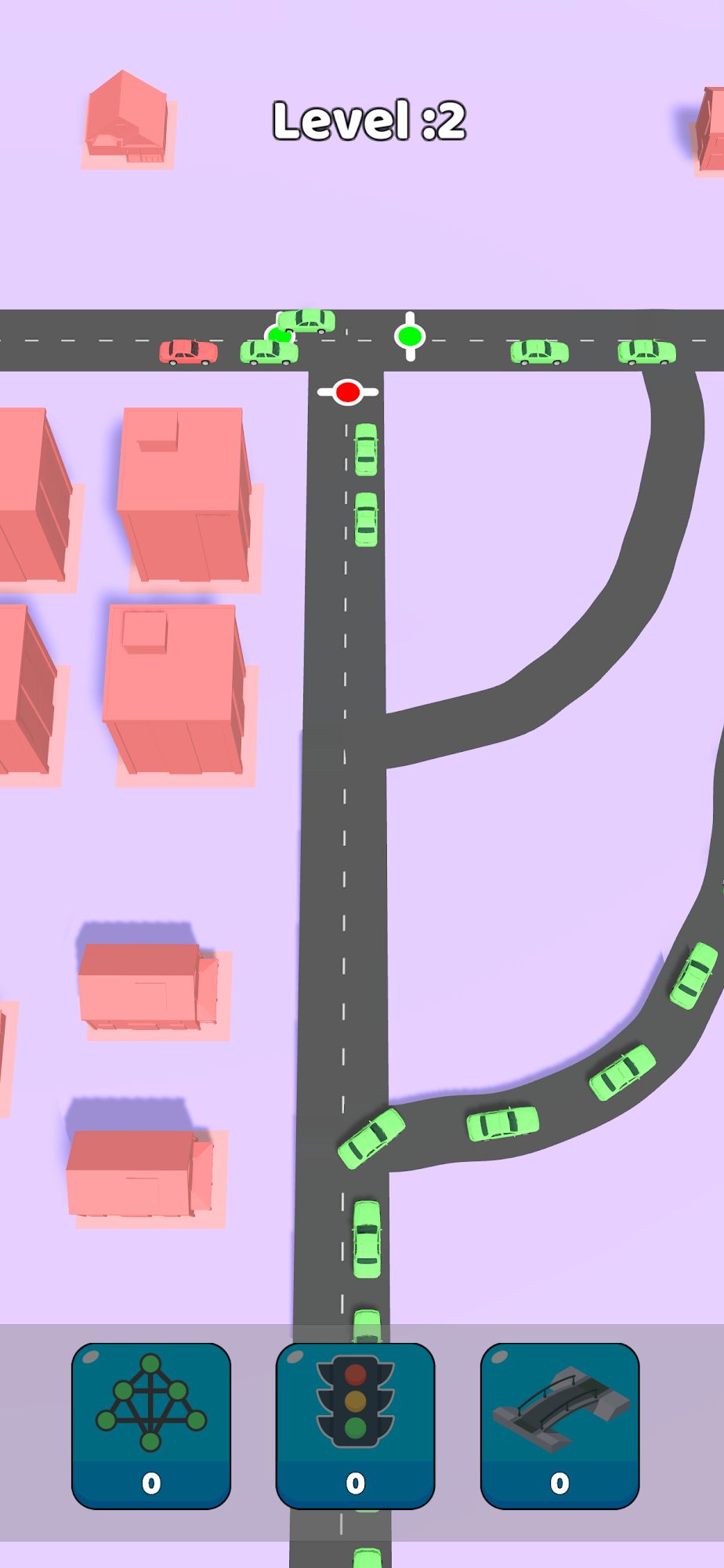 Скачать Traffic Expert: Android Головоломки игра на телефон и планшет.