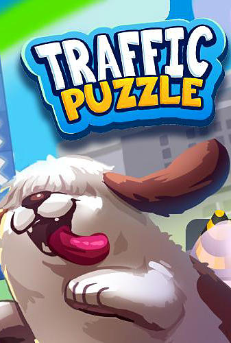 Скачать Traffic puzzle: Android Три в ряд игра на телефон и планшет.