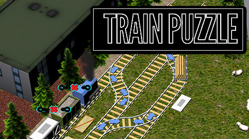 Скачать Train puzzle: Android Поезда игра на телефон и планшет.