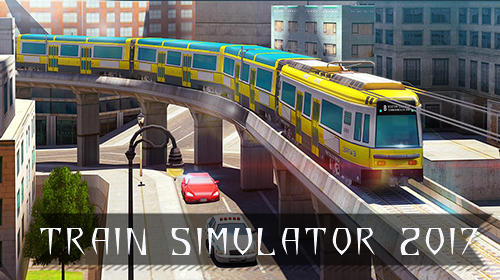 Скачать Train simulator 2017: Android Поезда игра на телефон и планшет.