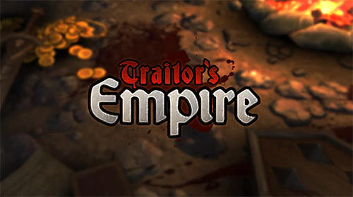 Скачать Traitors Empire: Card rpg: Android Настольные RPG игра на телефон и планшет.