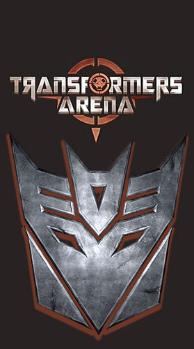 Скачать Transformers arena: Android Роботы игра на телефон и планшет.