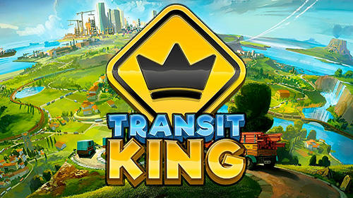 Скачать Transit king: Android Экономические игра на телефон и планшет.