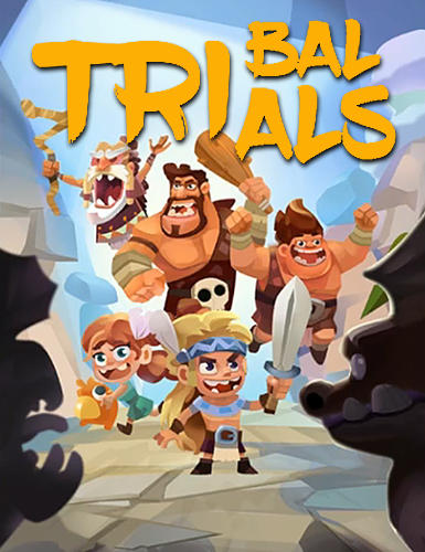 Скачать Tribal trials: Android Три в ряд игра на телефон и планшет.