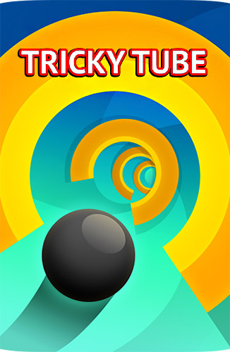 Скачать Tricky tube: Android Раннеры игра на телефон и планшет.