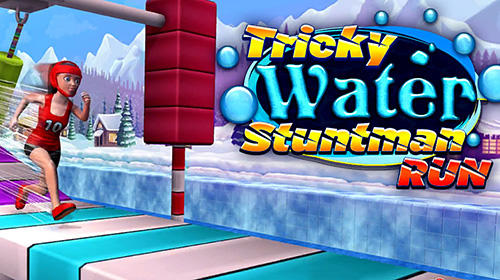 Скачать Tricky water stuntman run на Андроид 4.0 бесплатно.