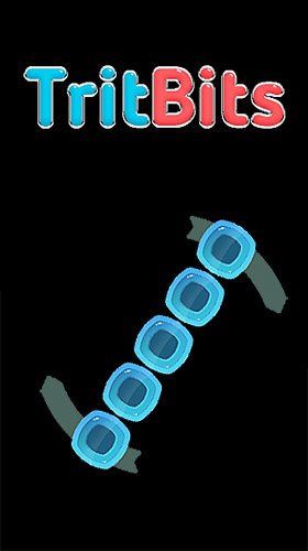 Скачать Tritbits: Android Головоломки игра на телефон и планшет.