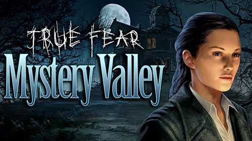 Скачать True fear: Mystery valley: Android Квест от первого лица игра на телефон и планшет.