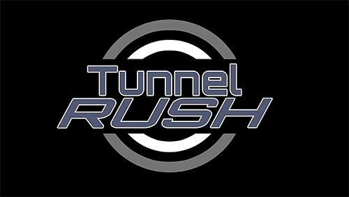 Скачать Tunnel rush: Android Раннеры игра на телефон и планшет.