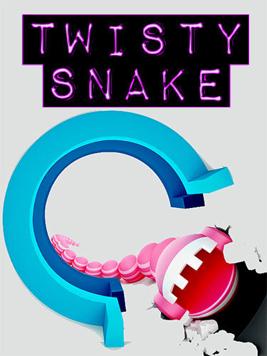 Скачать Twisty snake: Android Змейка игра на телефон и планшет.