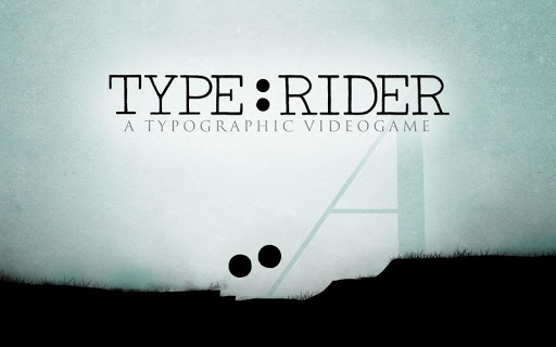 Скачать Type:Rider 2022 на Андроид A.n.d.r.o.i.d. .5...0. .a.n.d. .m.o.r.e бесплатно.
