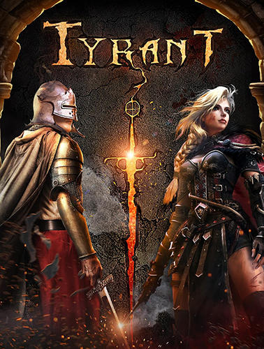 Скачать Tyrant: Android Онлайн стратегии игра на телефон и планшет.
