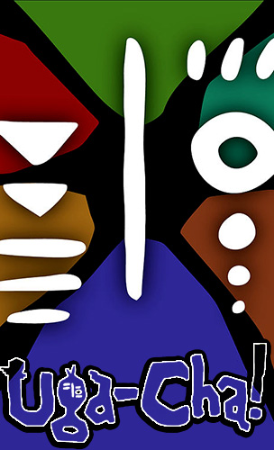 Скачать Uga-cha: Android Необычные игра на телефон и планшет.