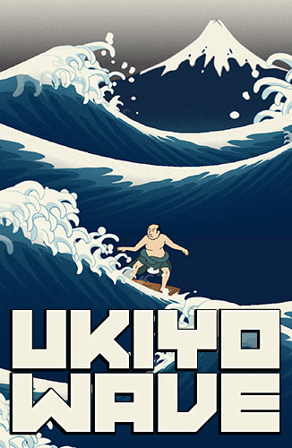 Скачать Ukiyo wave на Андроид 5.0 бесплатно.
