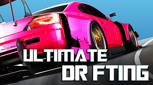 Скачать Ultimate drifting: Real road car racing game: Android Дрифт игра на телефон и планшет.