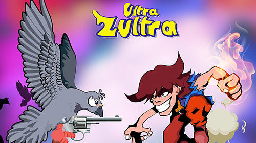 Скачать Ultra zultra: Android Платформер игра на телефон и планшет.