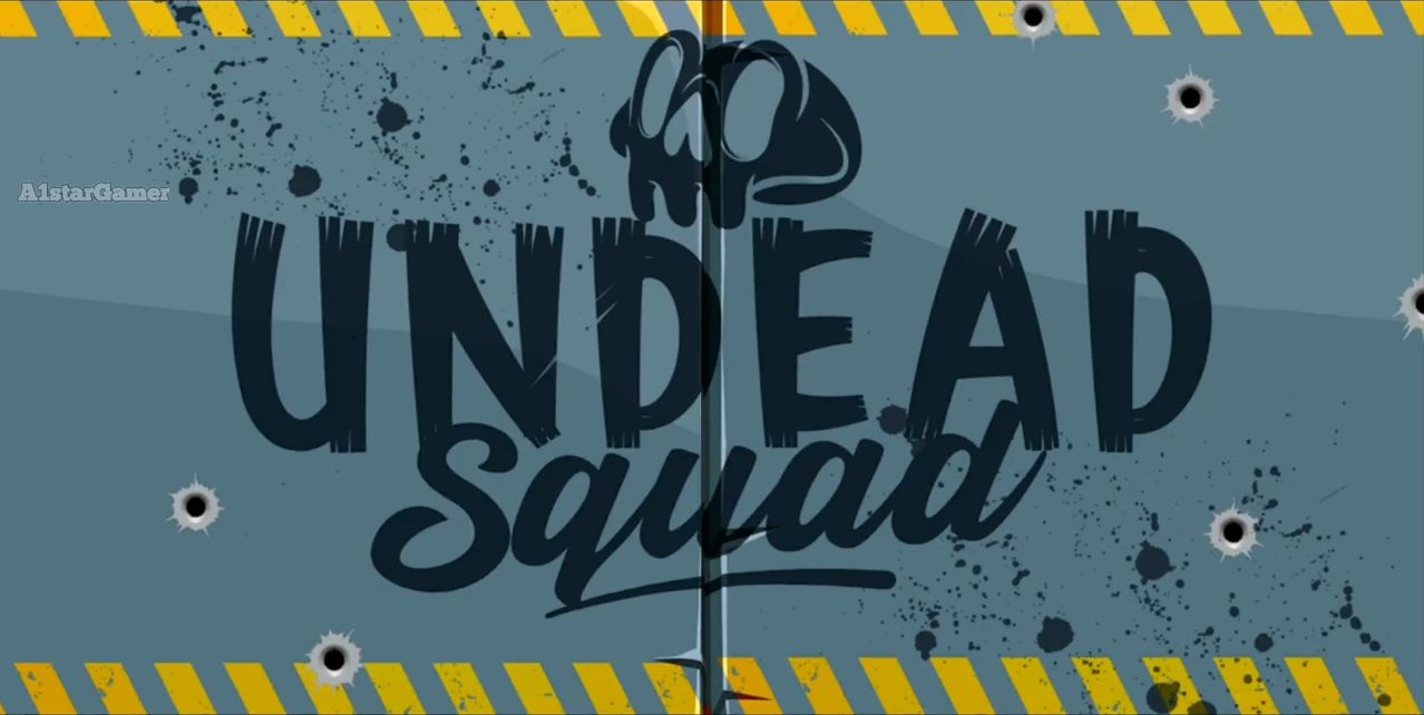 Скачать Undead Squad - Offline Zombie Shooting Action Game: Android Раннеры игра на телефон и планшет.